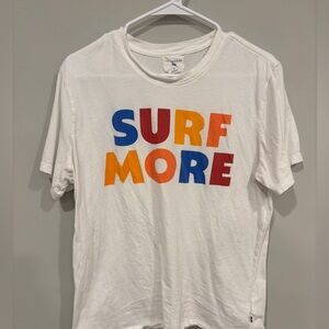 Sol Angeles Surf T-shirt